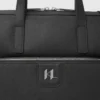 K/Monogram leren aktetas