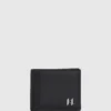 K/Monogram leren portemonnee