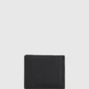 K/Monogram leren portemonnee