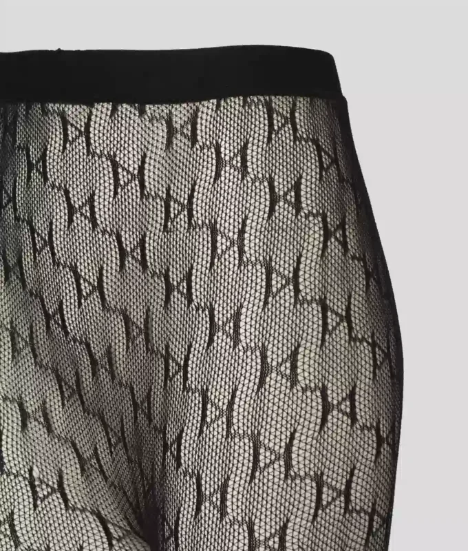 K/MONOGRAM PANTY