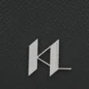 K/Monogram paspoorthouder