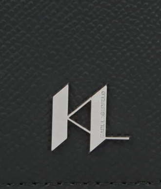 K/Monogram paspoorthouder