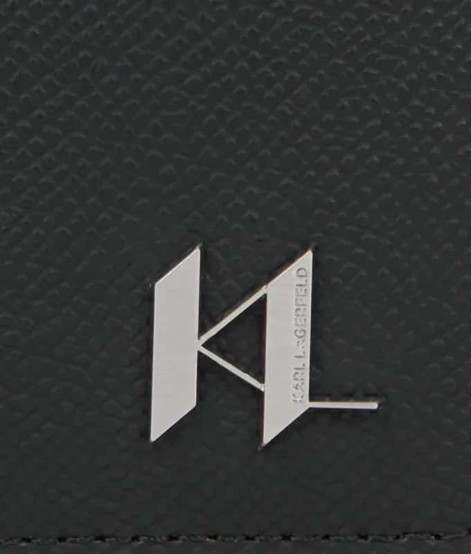 K/Monogram paspoorthouder