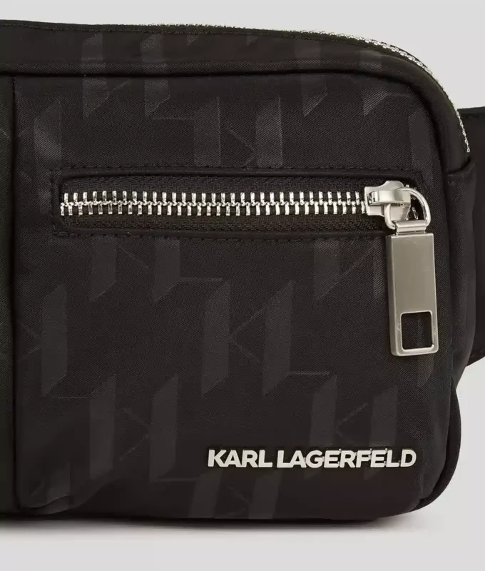 K/MONOGRAM RIEMTAS