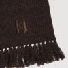 K/Monogram sjaal