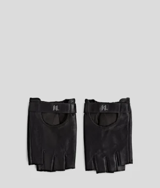 K/MONOGRAM VINGERLOZE HANDSCHOENEN