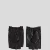 K/MONOGRAM VINGERLOZE HANDSCHOENEN