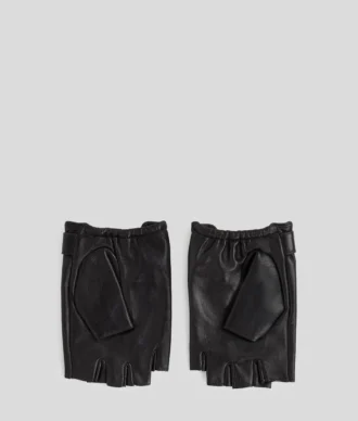 K/MONOGRAM VINGERLOZE HANDSCHOENEN