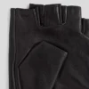 K/MONOGRAM VINGERLOZE HANDSCHOENEN
