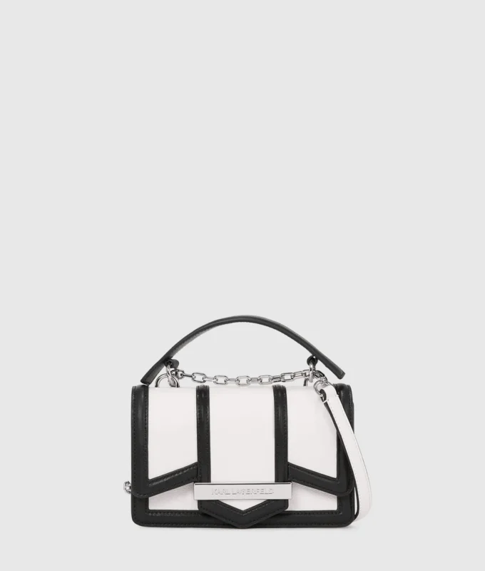 K/Nova kleine crossbodytas