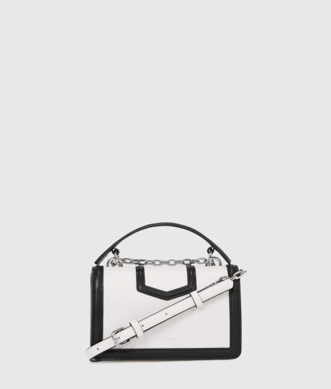 K/Nova kleine crossbodytas