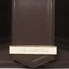 K/Nova suède schoudertas