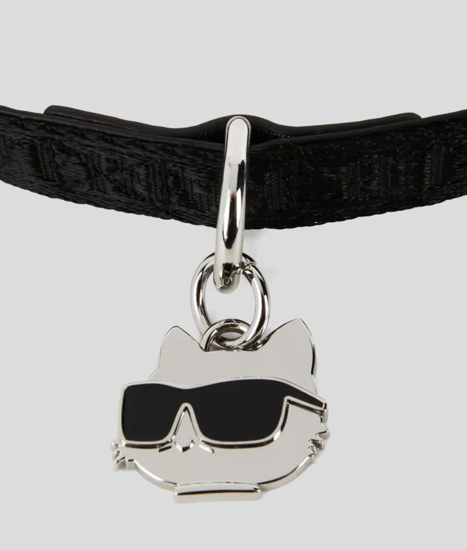 K/PET IKON KATTENHALSBAND