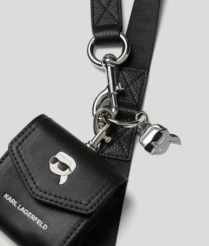 K/PET RIEM EN ETUI