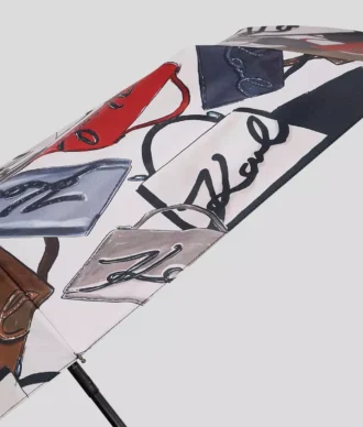 K/SIGNATURE BAGS PARAPLU