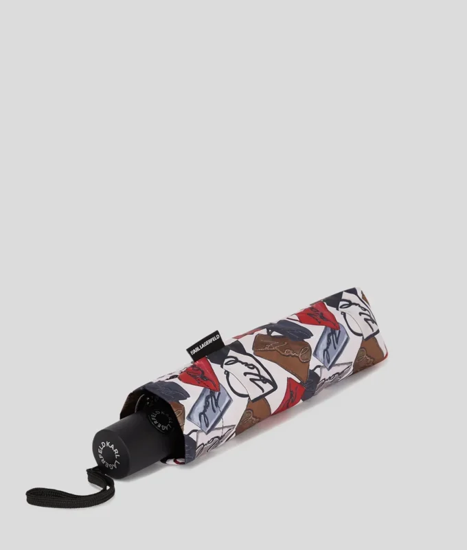 K/SIGNATURE BAGS PARAPLU