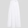K/SIGNATURE BEACH MAXI-ROK