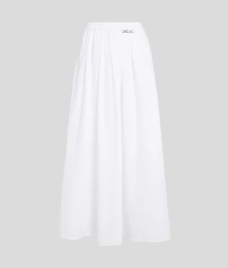 K/SIGNATURE BEACH MAXI-ROK