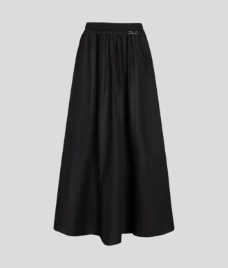 K/SIGNATURE BEACH MAXI-ROK
