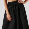 K/SIGNATURE BEACH MAXI-ROK