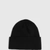 K/Signature beanie