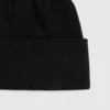 K/Signature beanie