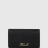 K/Signature bifold portemonnee