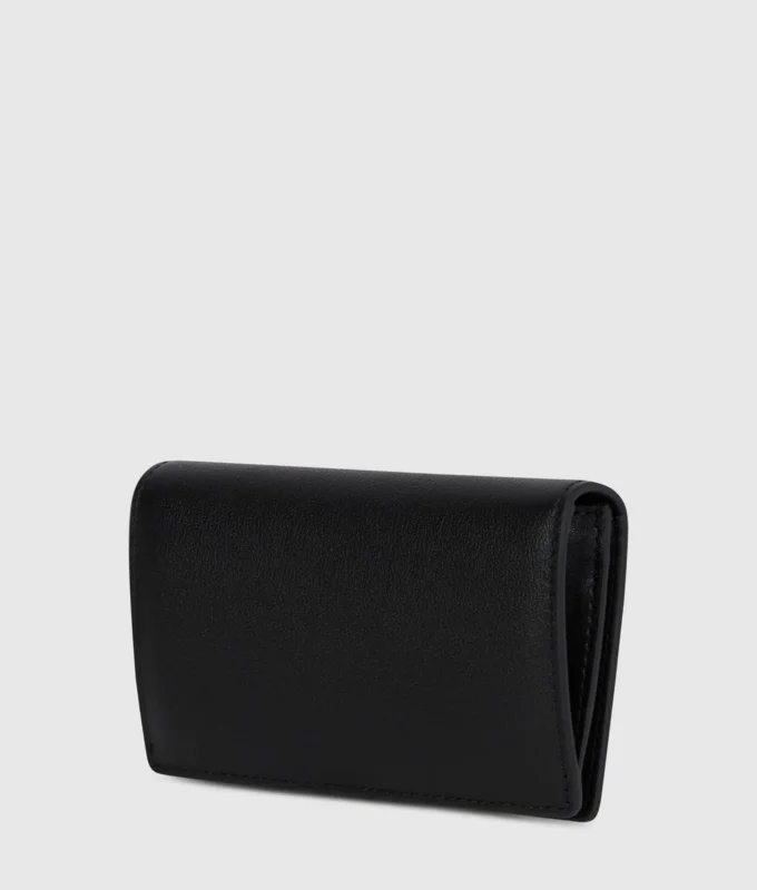 K/Signature bifold portemonnee