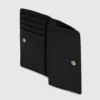 K/Signature bifold portemonnee