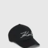 K/SIGNATURE CAP MET NAGELS