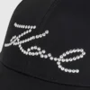 K/SIGNATURE CAP MET NAGELS