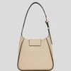 K/SIGNATURE GEWEVEN HOBO-TAS