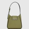 K/SIGNATURE HOBO-TAS