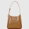 K/SIGNATURE HOBO-TAS