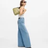 K/SIGNATURE HOBO-TAS
