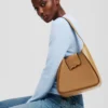 K/SIGNATURE HOBO-TAS