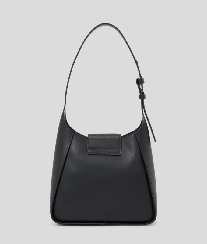 K/SIGNATURE HOBO-TAS