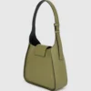 K/SIGNATURE HOBO-TAS