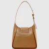 K/SIGNATURE HOBO-TAS