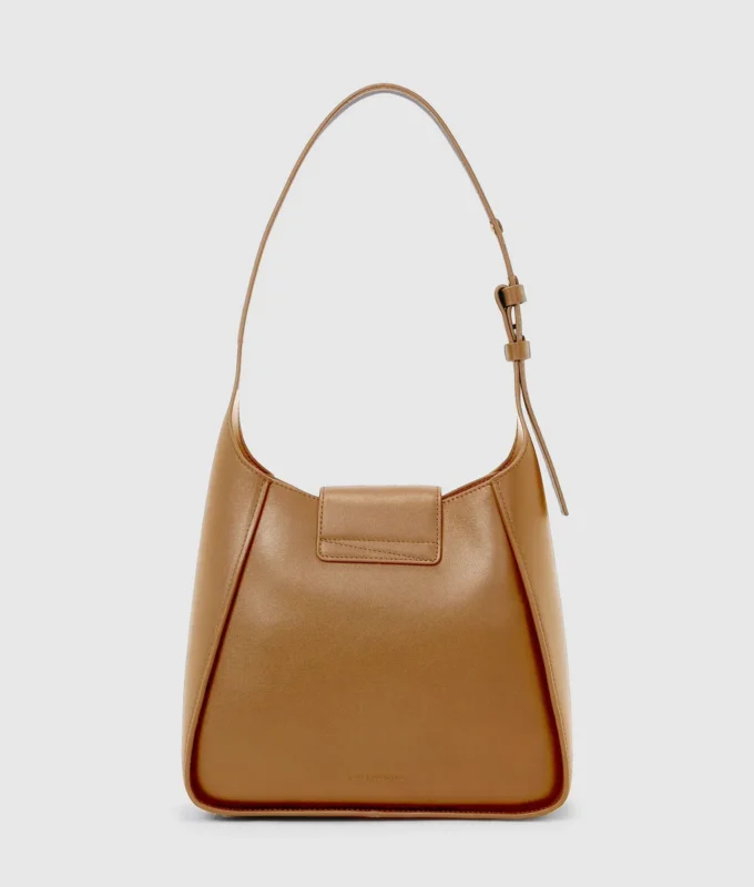 K/SIGNATURE HOBO-TAS