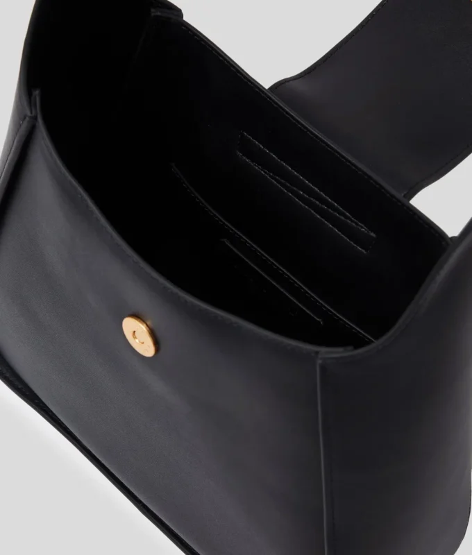 K/SIGNATURE HOBO-TAS