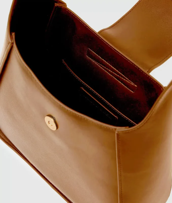 K/SIGNATURE HOBO-TAS