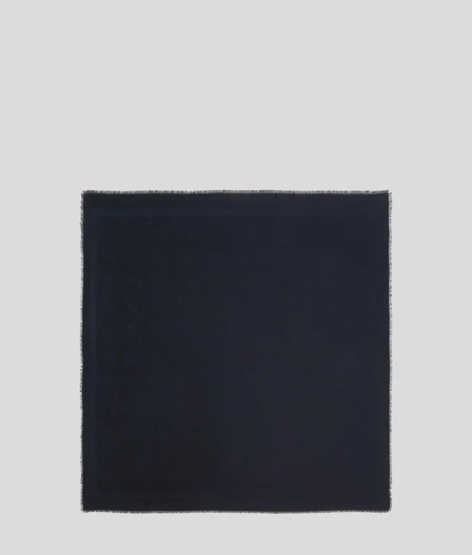 K/SIGNATURE JACQUARD SJAAL