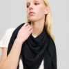K/SIGNATURE JACQUARD SJAAL