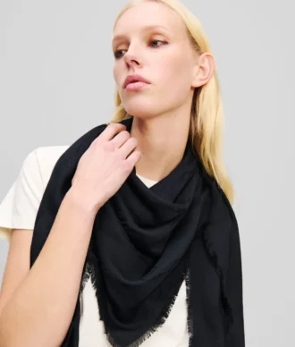 K/SIGNATURE JACQUARD SJAAL