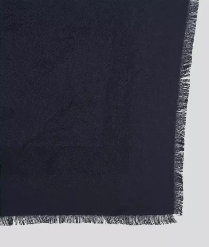 K/SIGNATURE JACQUARD SJAAL