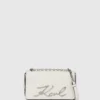 K/Signature kleine crossbodytas