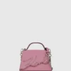 K/Signature kleine crossbodytas