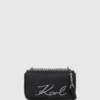 K/Signature kleine crossbodytas