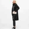 K/Signature kleine crossbodytas